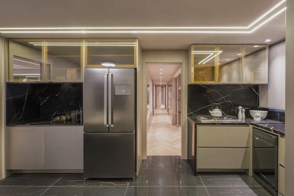 Apartamento para venda no bairro Jardim Europa em Porto Alegre