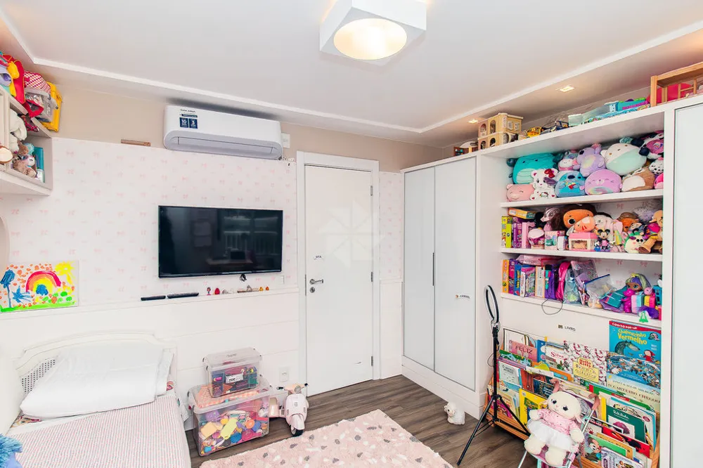 Apartamento para venda no bairro Central Parque em Porto Alegre
