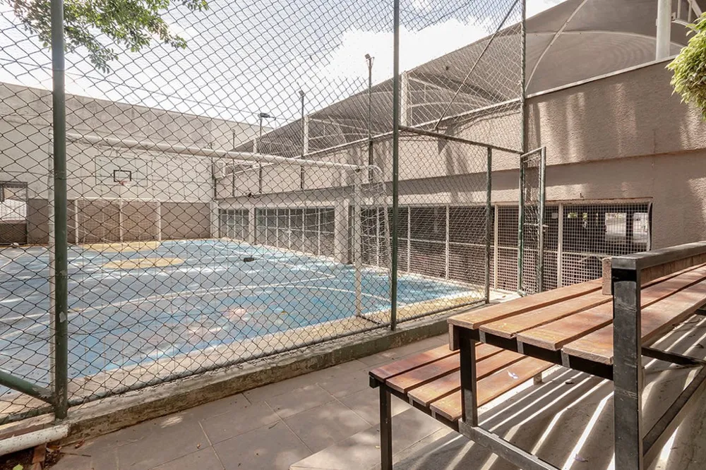 Apartamento para venda no bairro Cristo Redentor em Porto Alegre