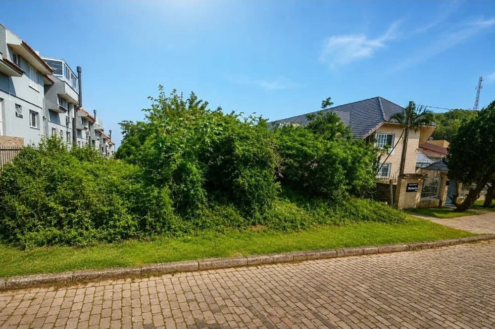 Terreno/Lote Comercial para venda no bairro Jardim Isabel em Porto Alegre
