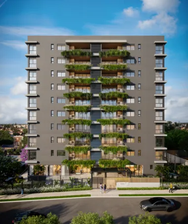 Apartamento para venda no bairro Nossa Senhora das Graças em Canoas