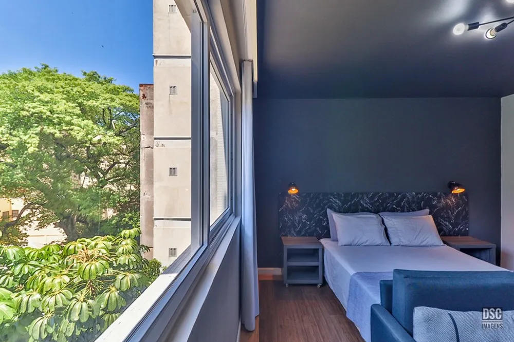 Apartamento para venda no bairro Centro Histórico em Porto Alegre