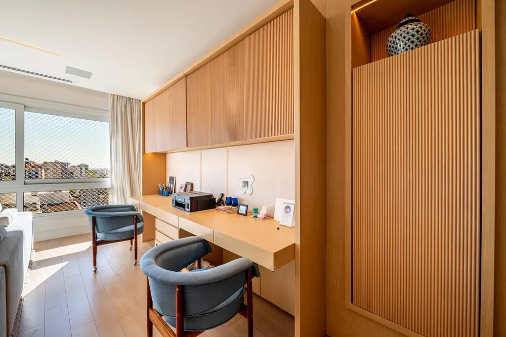 Cobertura Duplex para venda no bairro Auxiliadora em Porto Alegre