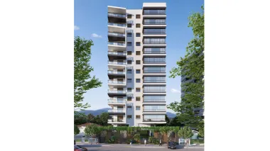 Apartamento para venda no bairro Cidade Alta  em Bento Gonçalves