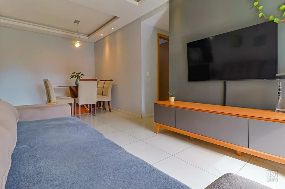 Apartamento para venda no bairro Passo da Areia em Porto Alegre