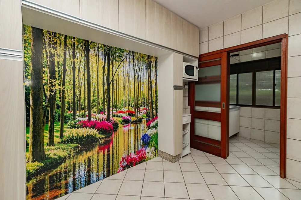Cobertura Duplex para venda no bairro Jardim Lindóia em Porto Alegre