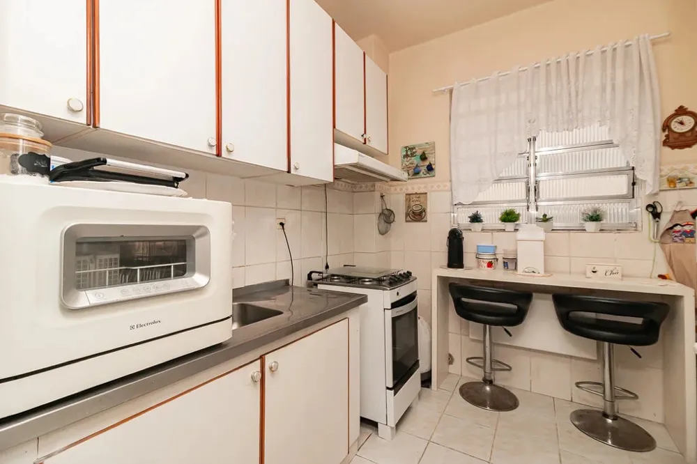 Apartamento para venda no bairro Centro Histórico em Porto Alegre