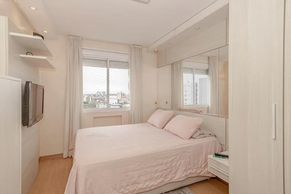 Apartamento para venda no bairro Cristo Redentor em Porto Alegre