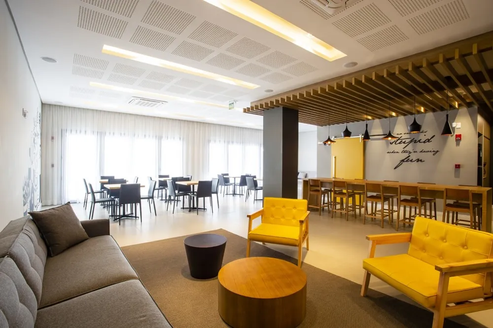 Studio para venda no bairro Cidade Baixa em Porto Alegre