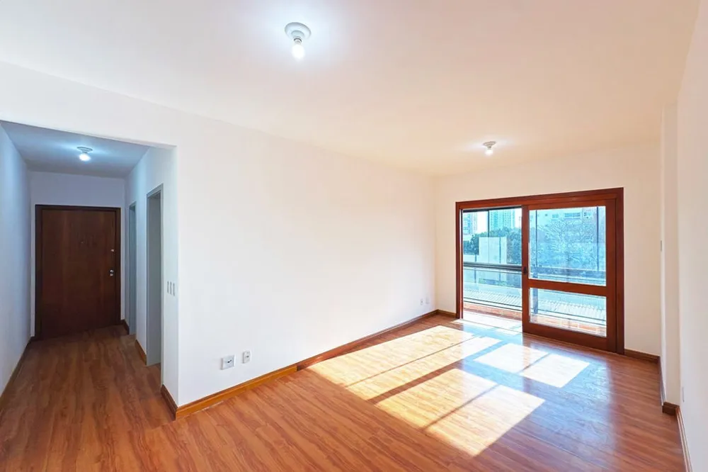 Apartamento para venda no bairro Menino Deus em Porto Alegre