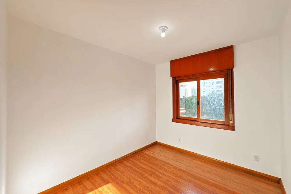 Apartamento para venda no bairro Menino Deus em Porto Alegre