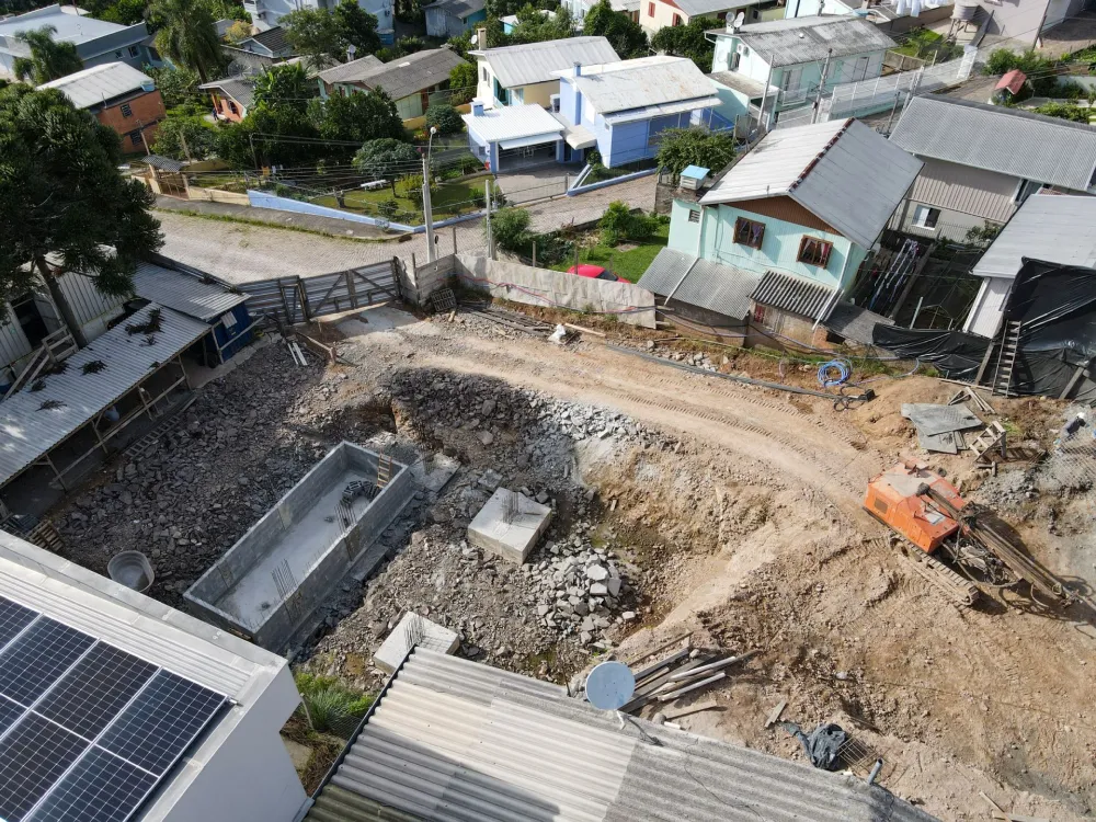 Apartamento para venda no bairro Progresso  em Bento Gonçalves