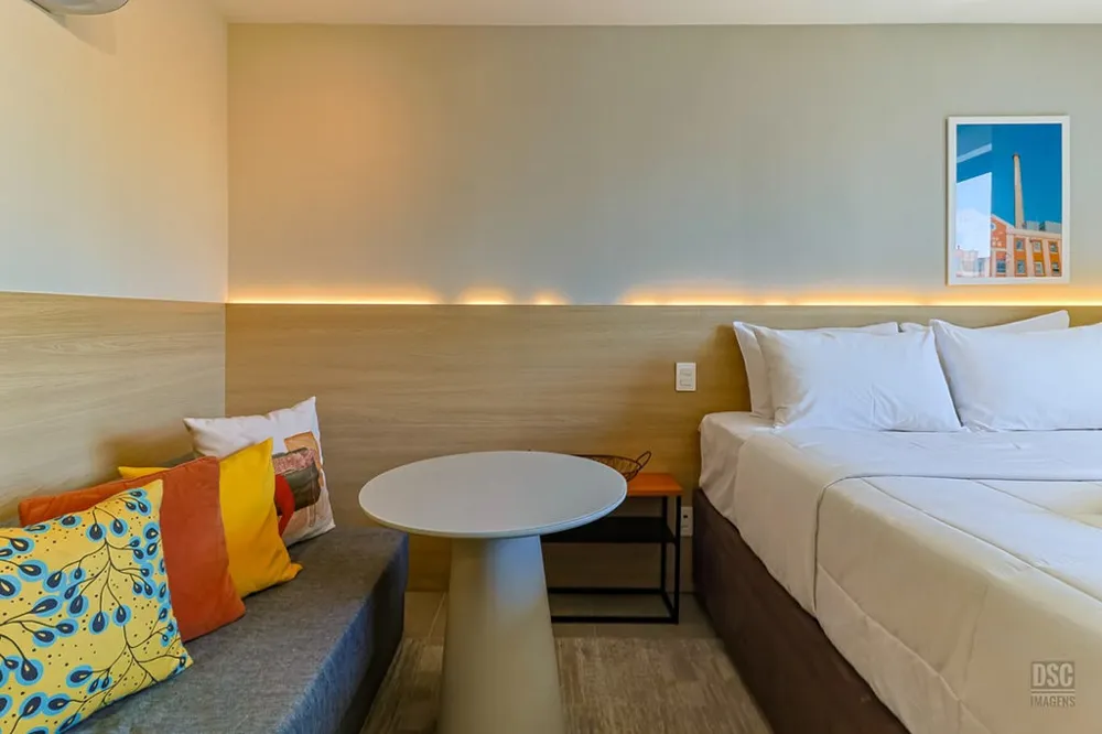 Apartamento para venda no bairro Moinhos de Vento em Porto Alegre