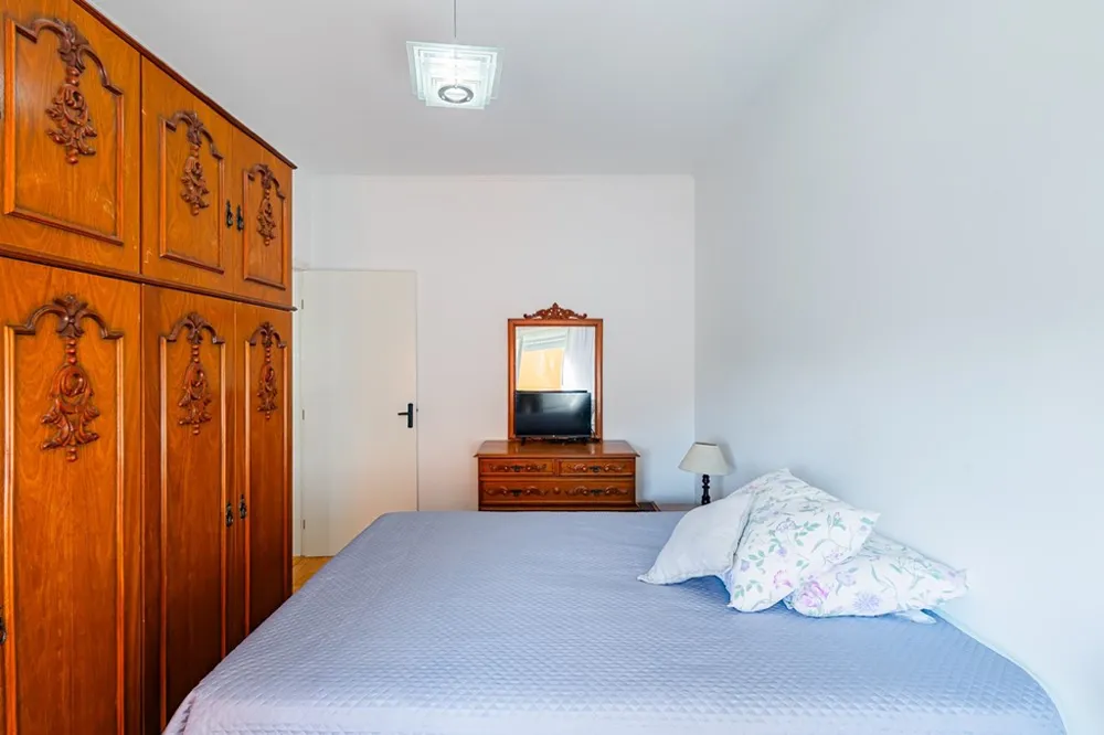 Apartamento para venda no bairro Centro Histórico em Porto Alegre
