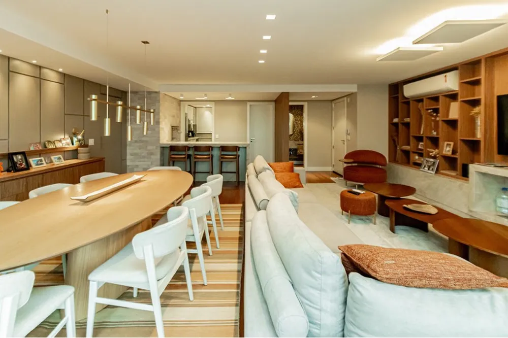 Apartamento para venda no bairro Menino Deus em Porto Alegre