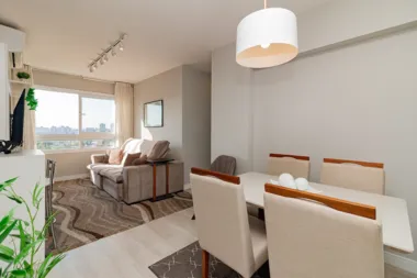 Apartamento para venda no bairro São Sebastião em Porto Alegre
