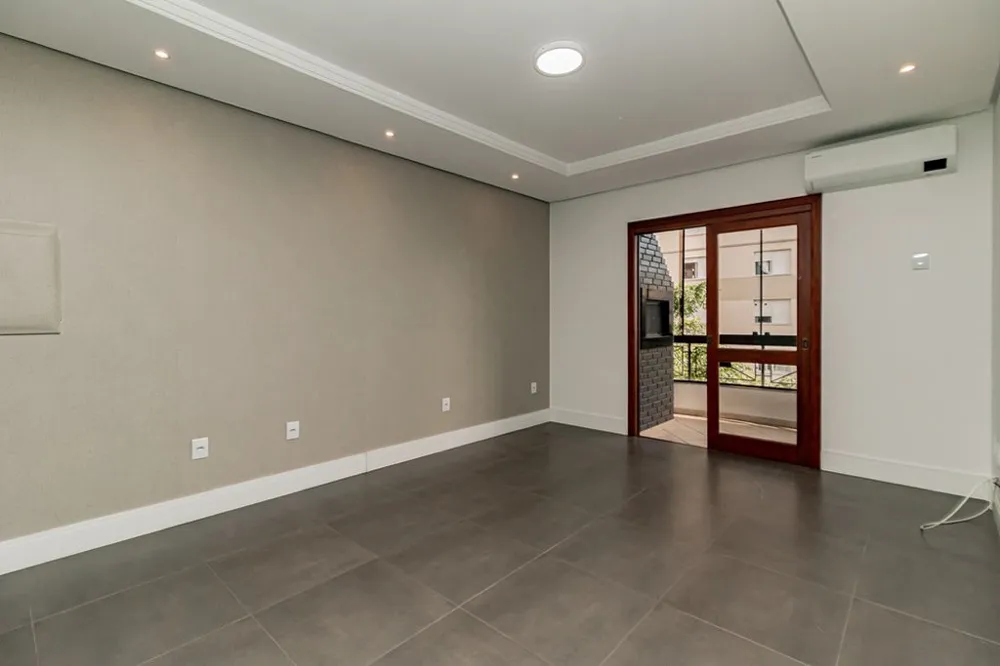 Apartamento para venda no bairro Menino Deus em Porto Alegre