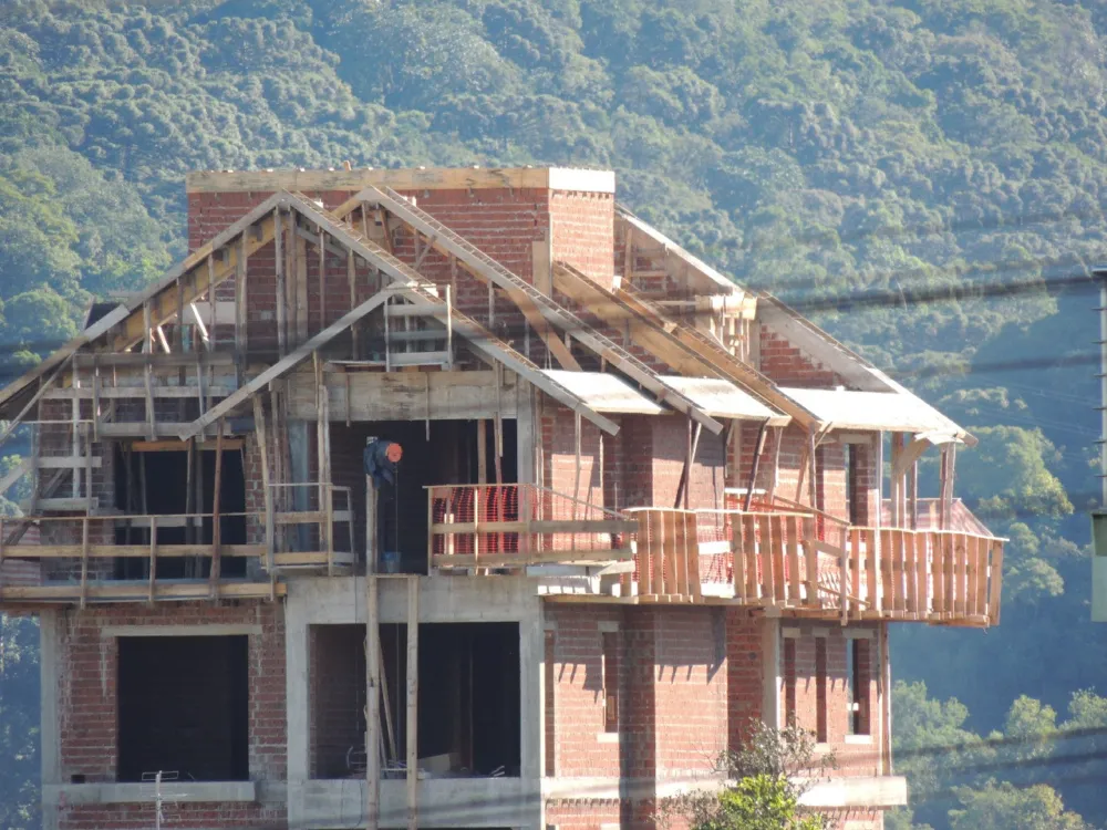 Apartamento para venda no bairro Pousada da Neve em Nova Petrópolis