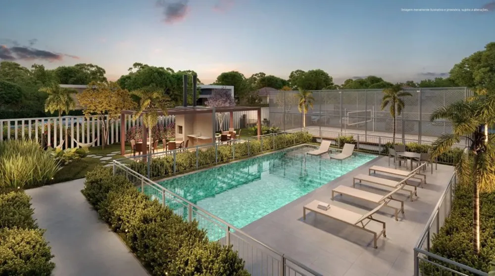 Apartamento para venda no bairro Passo da Areia em Porto Alegre