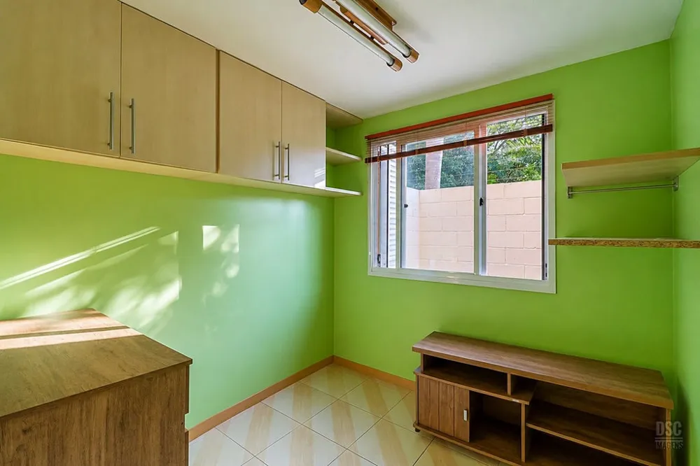 Casa em Condomínio para venda no bairro Jardim Itu em Porto Alegre