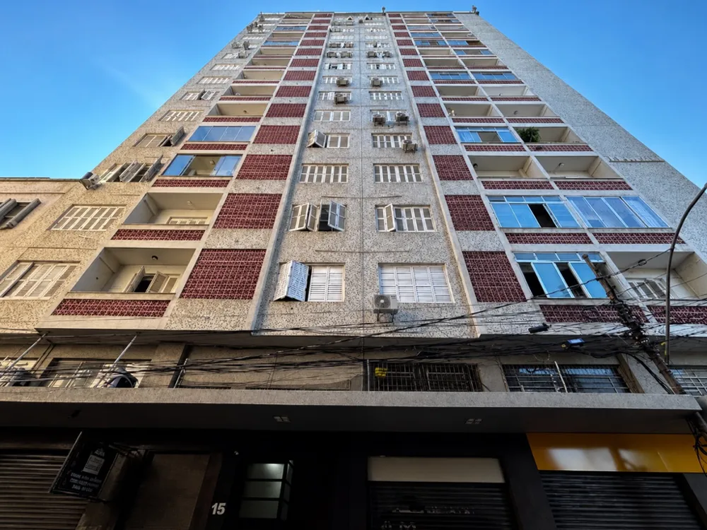 Loft para venda no bairro Centro Histórico em Porto Alegre