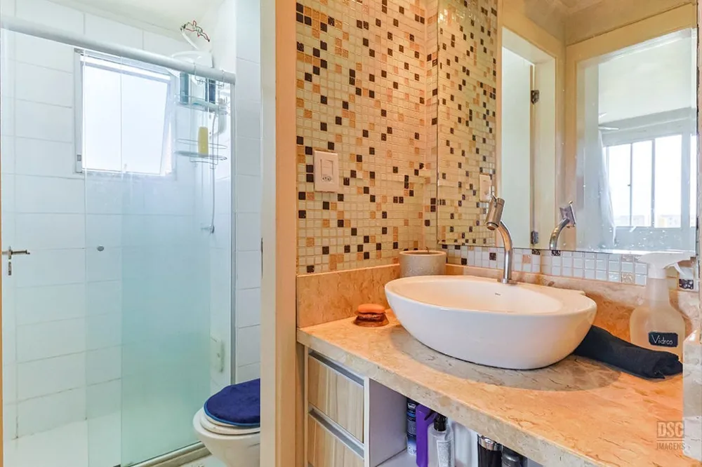 Apartamento para venda no bairro Sarandi em Porto Alegre
