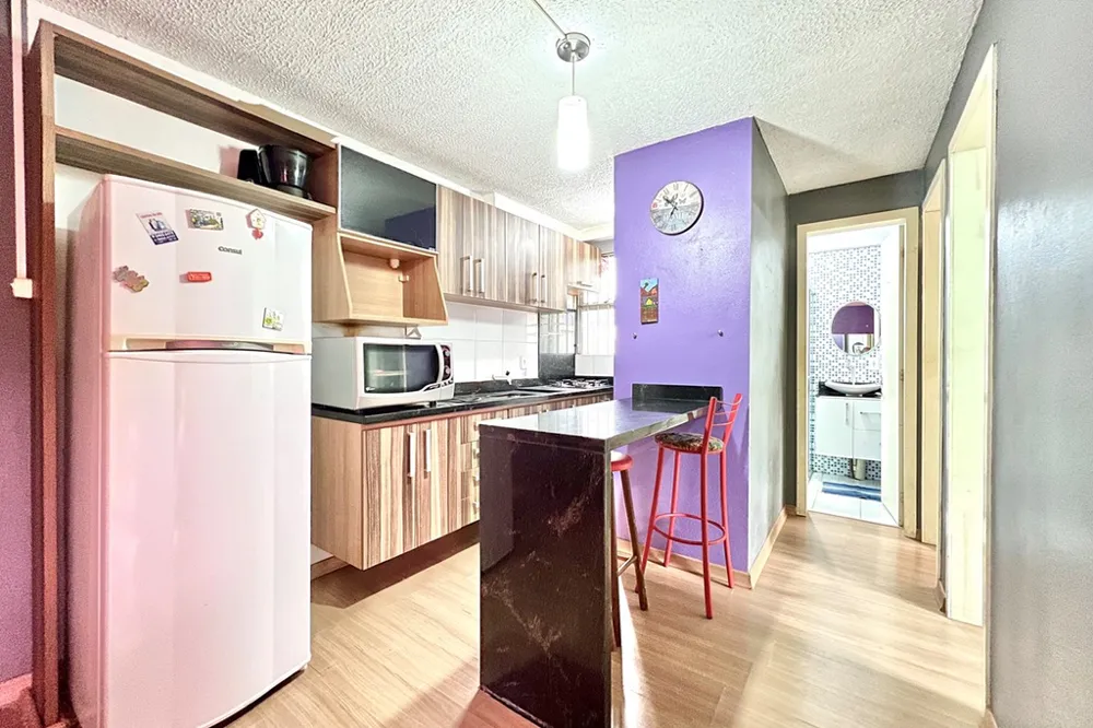 Apartamento para venda no bairro Estância Velha em Canoas
