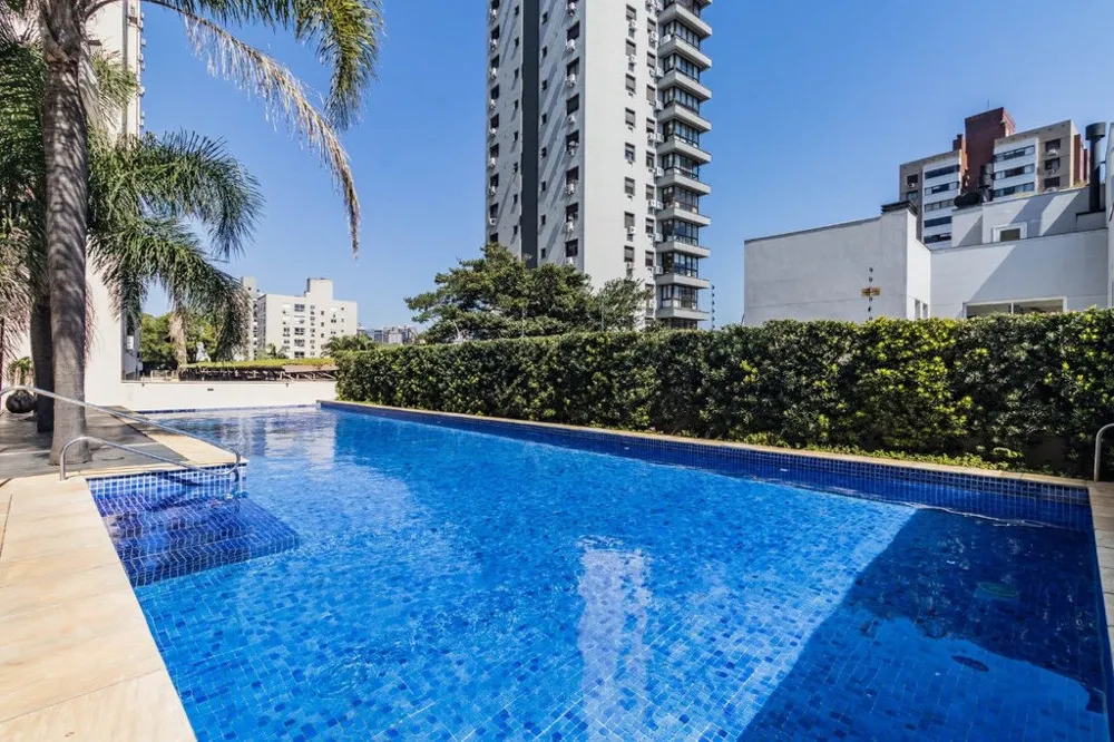 Garden para venda no bairro Passo da Areia em Porto Alegre