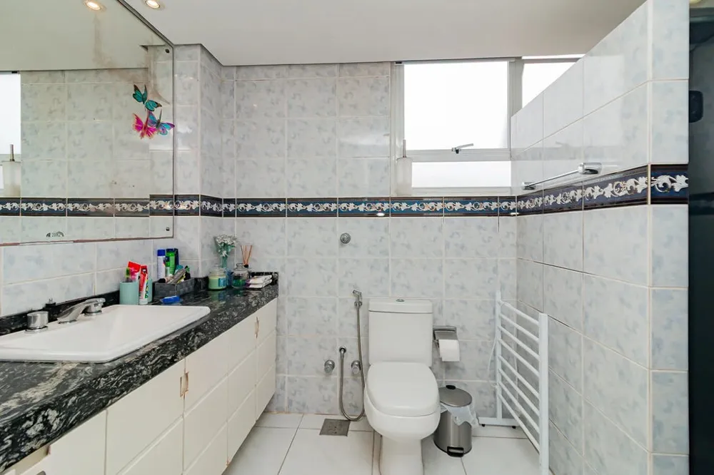 Apartamento para venda no bairro Menino Deus em Porto Alegre