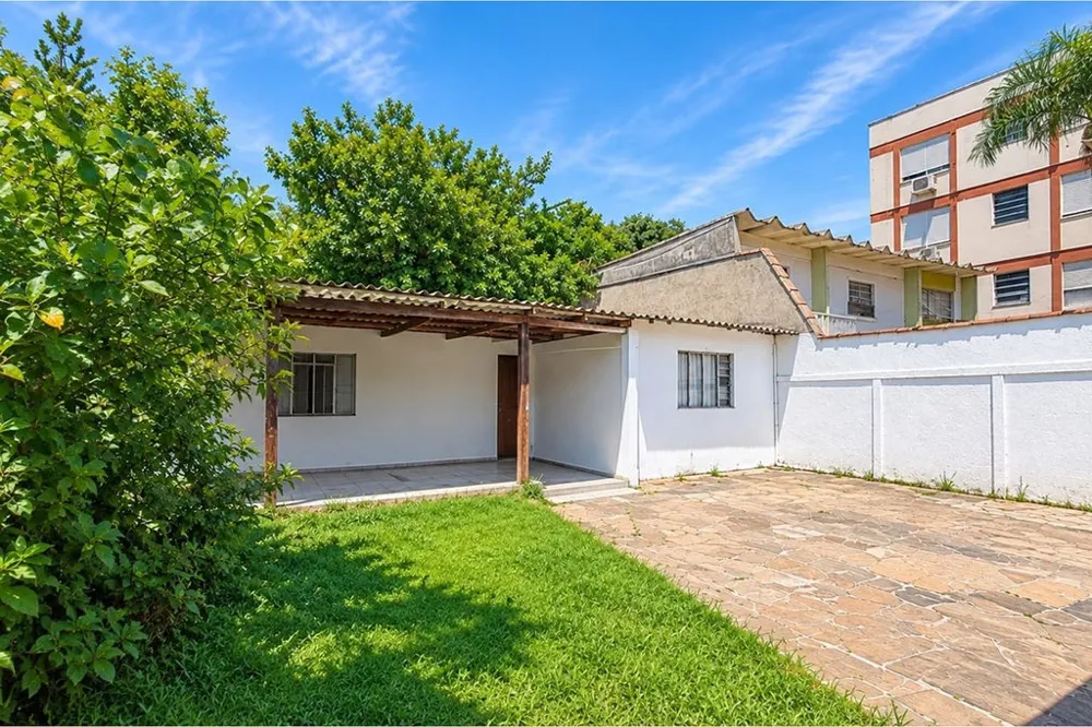 Casa para venda no bairro Centro em Canoas