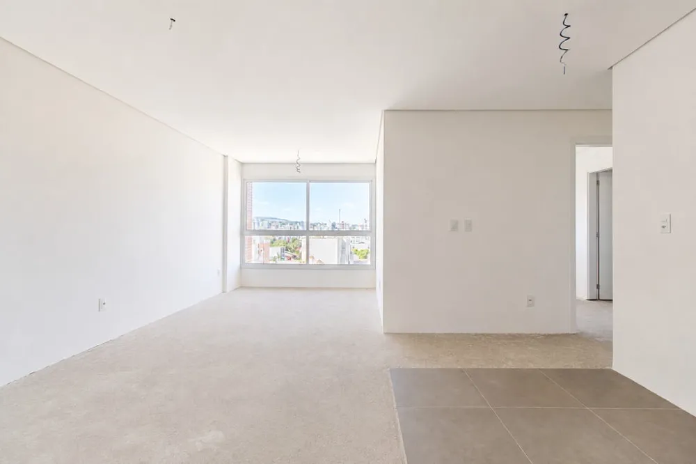 Apartamento para venda no bairro Jardim Botânico em Porto Alegre