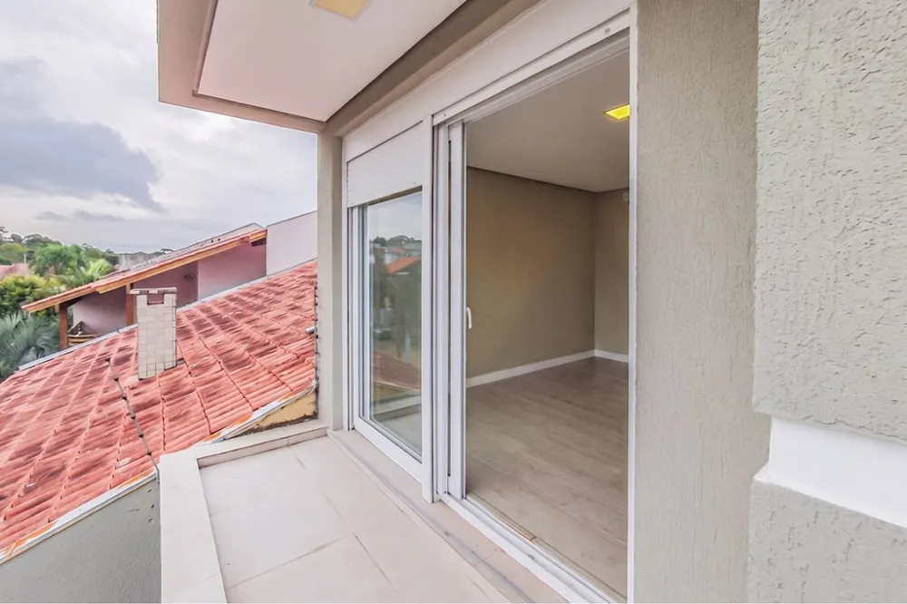 Casa para venda no bairro Ipanema em Porto Alegre