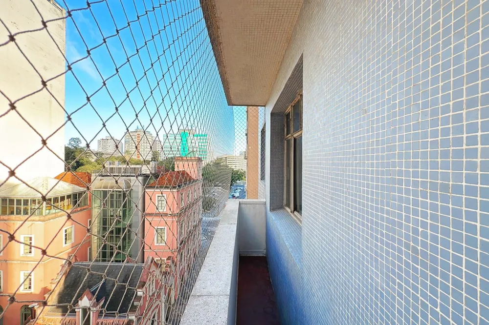 Apartamento para venda no bairro Centro Histórico em Porto Alegre