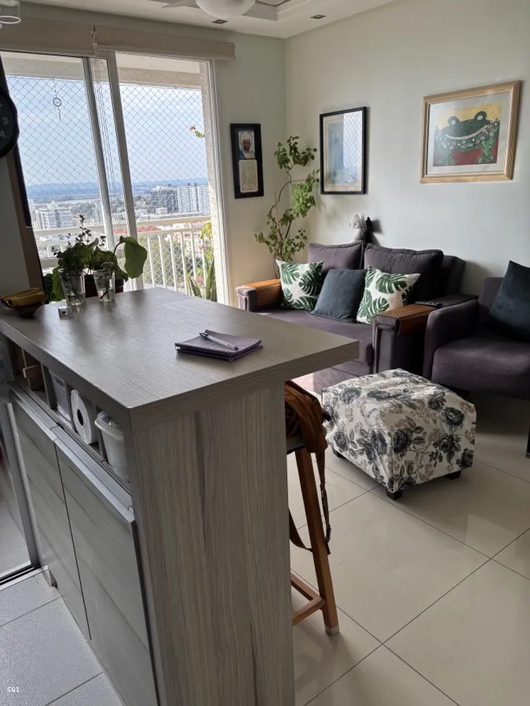 Apartamento para venda no bairro Cristo Redentor em Porto Alegre