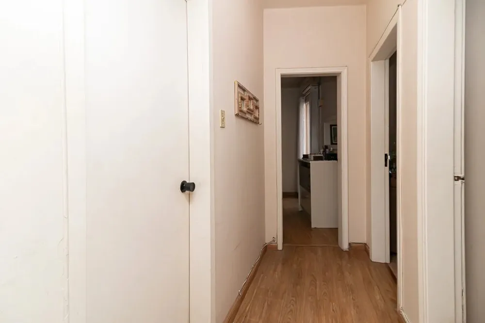 Apartamento para venda no bairro Centro Histórico em Porto Alegre