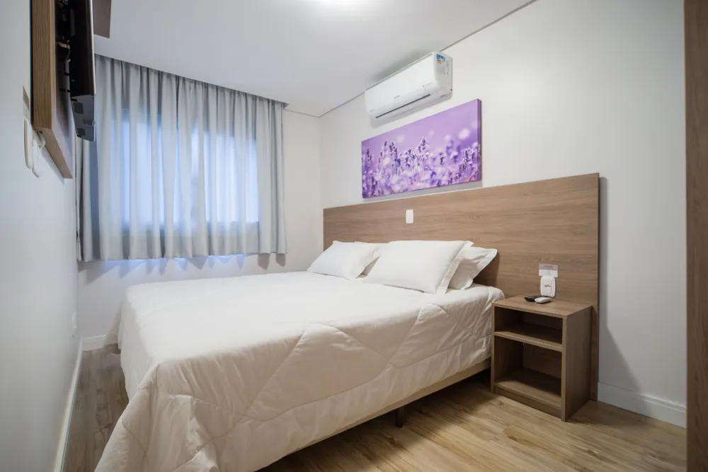 Apartamento para venda no bairro Centro em Gramado