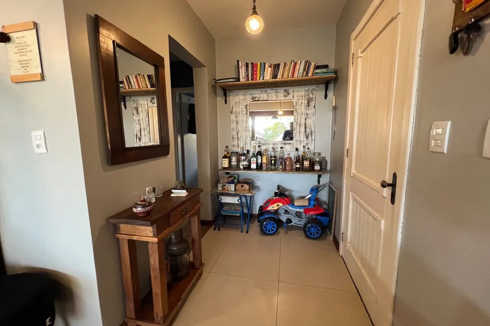 Casa em Condomínio para venda no bairro Lomba do Pinheiro em Porto Alegre