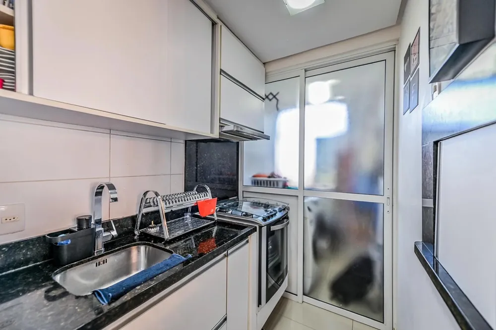 Apartamento para venda no bairro Cavalhada em Porto Alegre