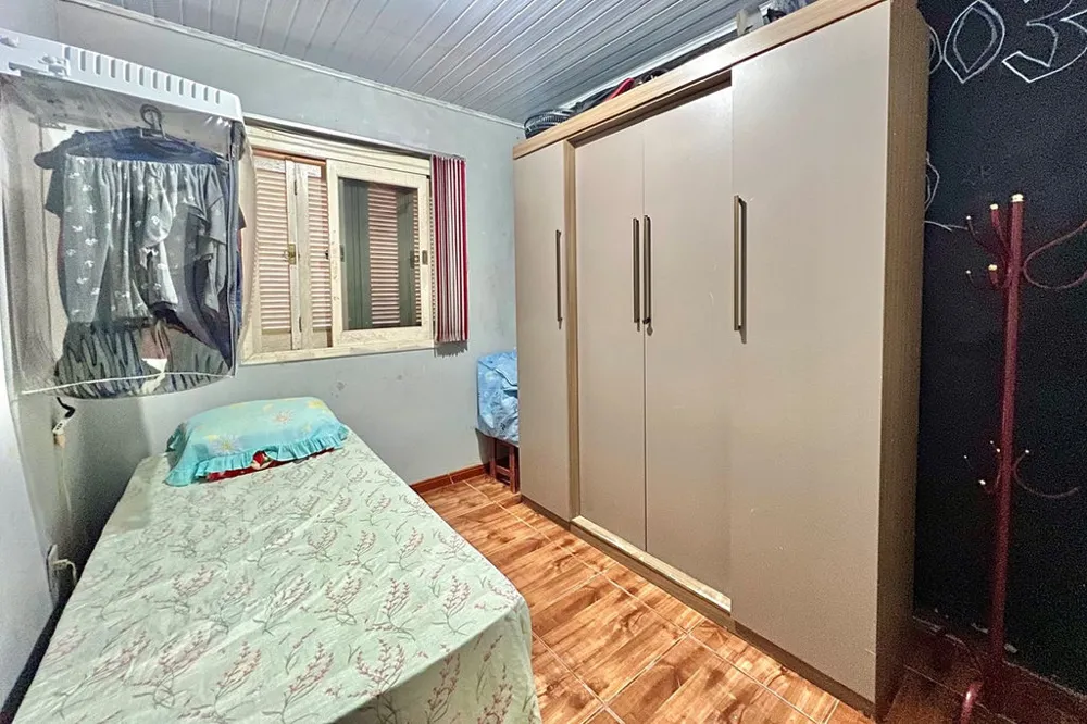 Casa para venda no bairro Três Marias em Esteio
