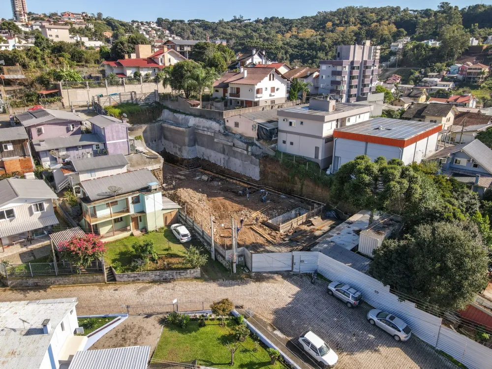 Apartamento para venda no bairro Progresso  em Bento Gonçalves