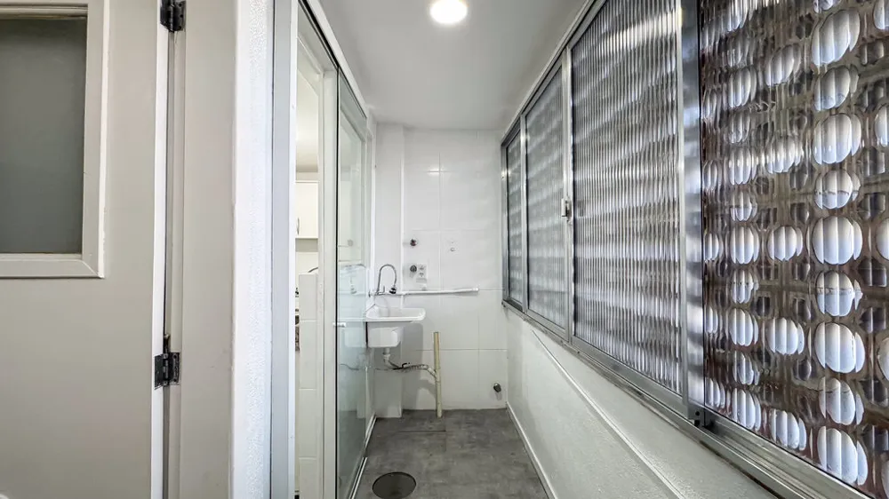 Apartamento para venda no bairro Camaquã em Porto Alegre