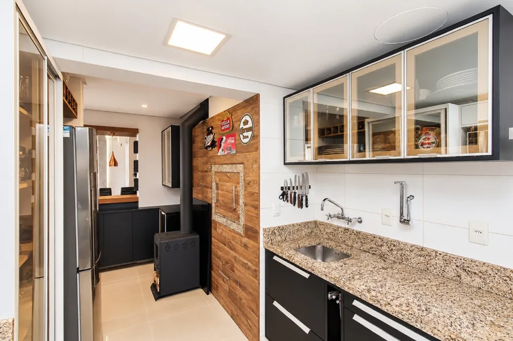 Apartamento para venda no bairro Passo da Areia em Porto Alegre