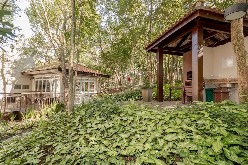Apartamento para venda no bairro Morro Santana em Porto Alegre