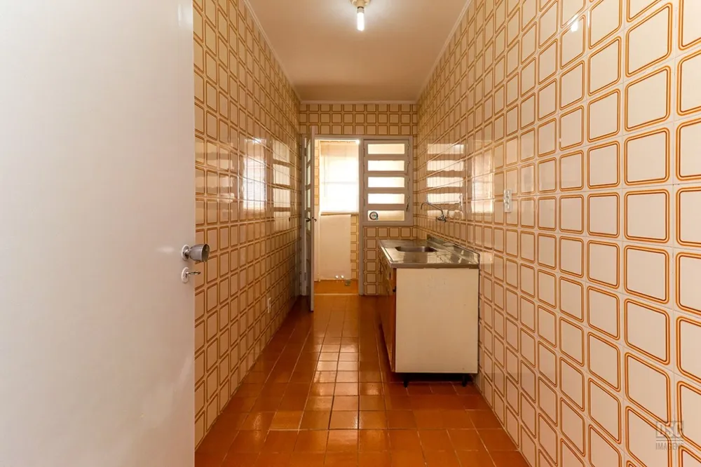 Apartamento para venda no bairro Partenon em Porto Alegre