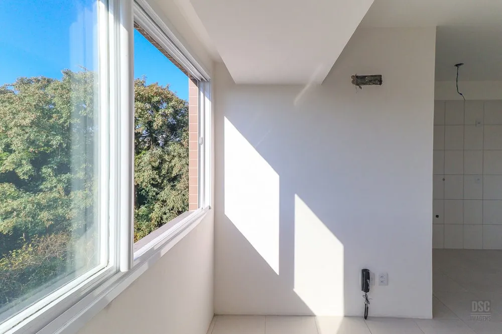 Apartamento para venda no bairro Santo Antônio em Porto Alegre