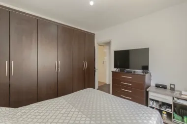 Apartamento para venda no bairro Glória em Porto Alegre