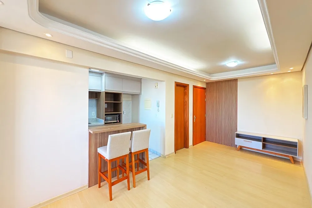Apartamento para venda no bairro Cidade Baixa em Porto Alegre