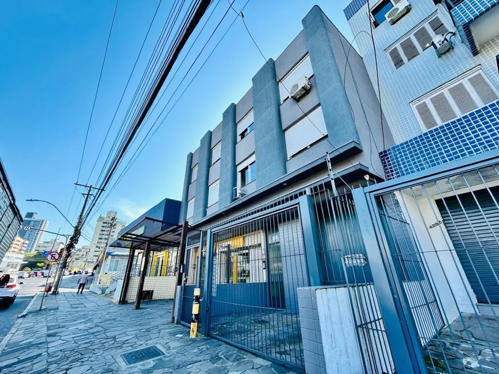 Apartamento para venda no bairro Três Figueiras em Porto Alegre