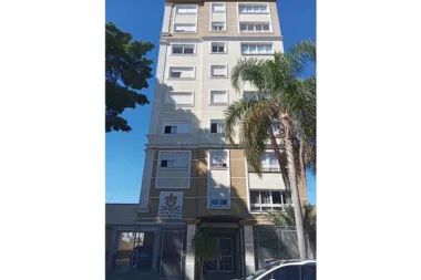 Apartamento para venda no bairro Jardim São Pedro em Porto Alegre