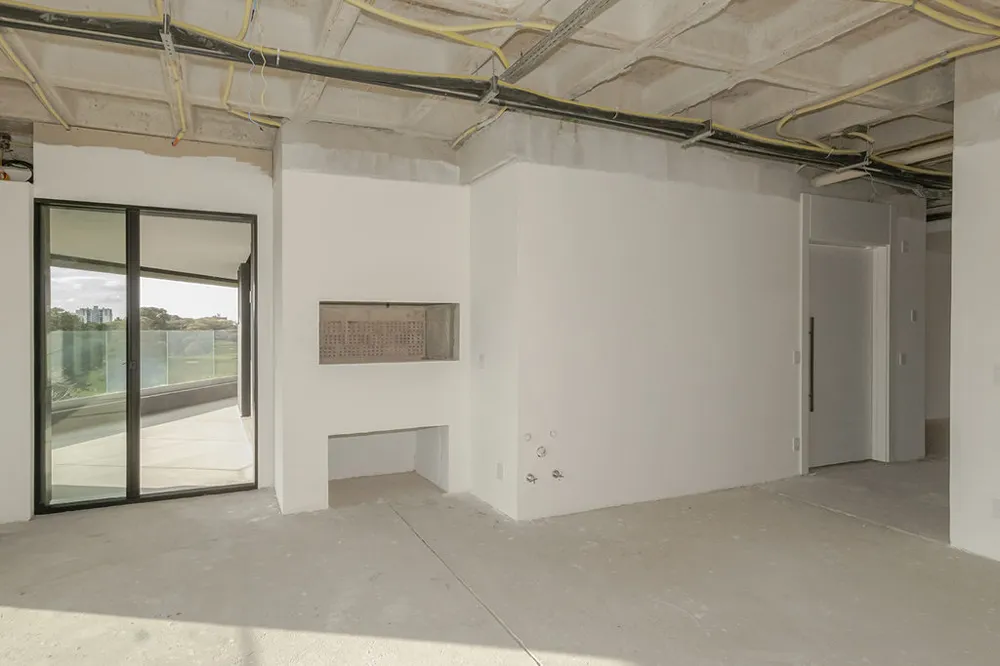 Apartamento para venda no bairro Bela Vista em Porto Alegre